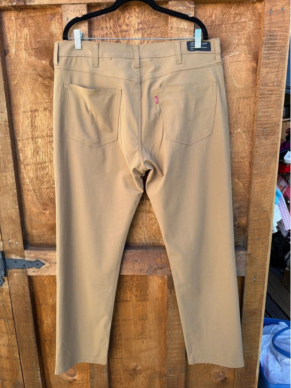 Levi’s pants - Picture 5 of 5